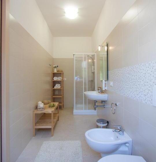 Номер Superior с Террасой, Casa Vistaverde