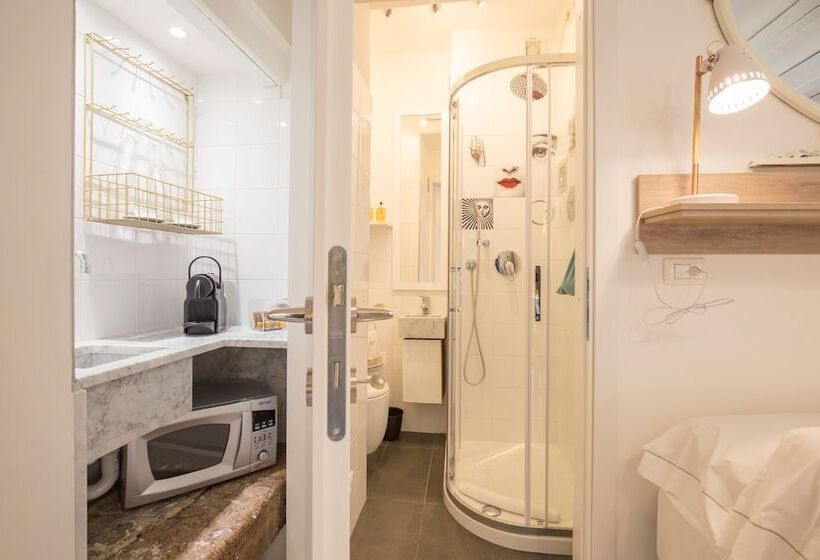 Номер Deluxe, Corte Realdi Boutique Rooms Garda