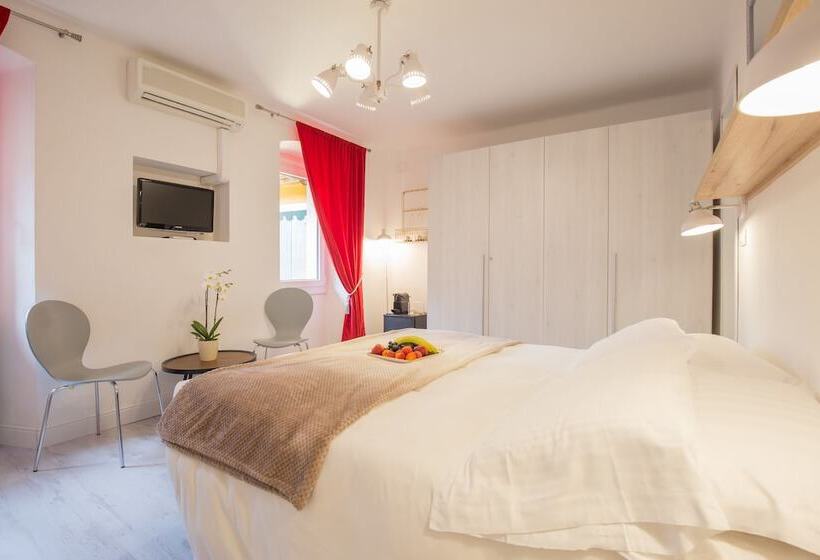 Номер Deluxe, Corte Realdi Boutique Rooms Garda