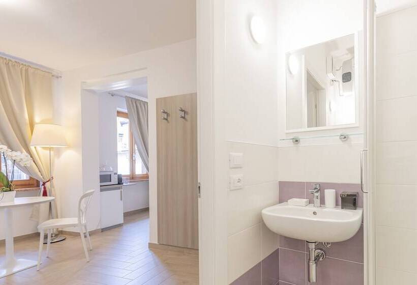 Четырехместный Номер Deluxe, Corte Realdi Boutique Rooms Garda