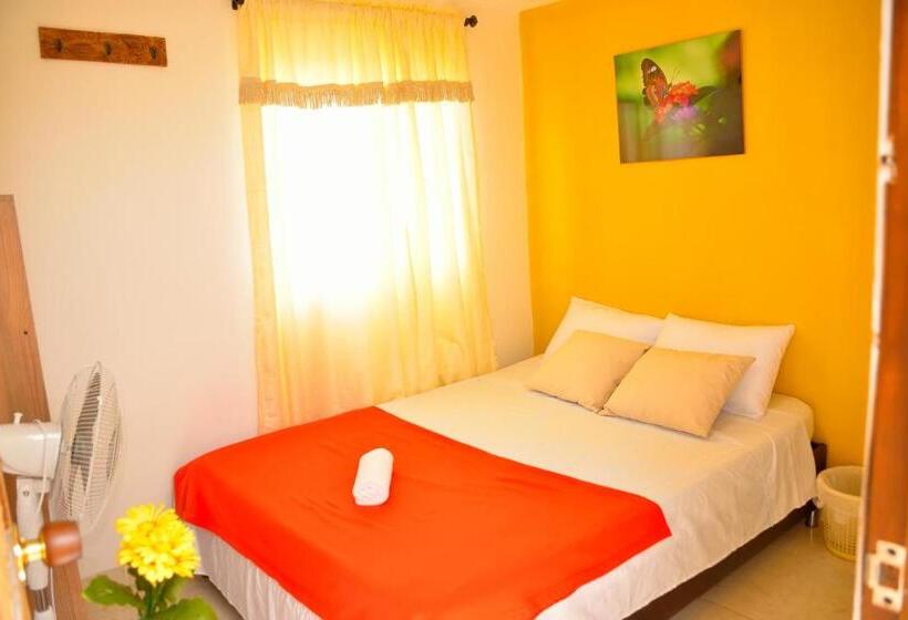 스탠다드 룸, Casa Alejandria