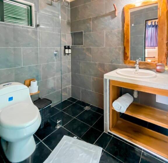 Номер Стандарт, La Rosa Nautica Hostel