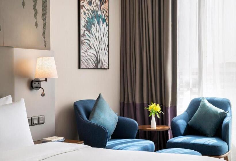 Номер Престиж, Mercure Riyadh Al Anoud