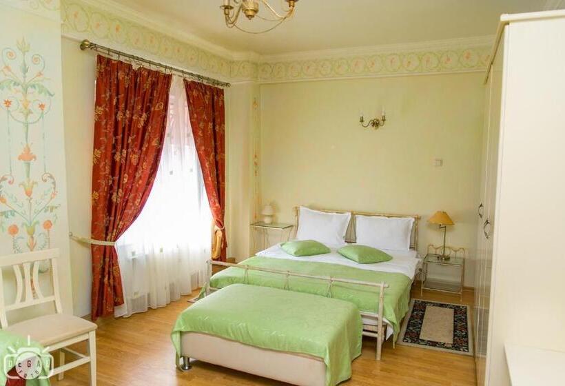 اتاق استاندارد, Villa Tamara
