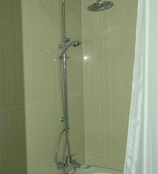 Junior Suite, Baan Manthana Hotel, Hua Hin