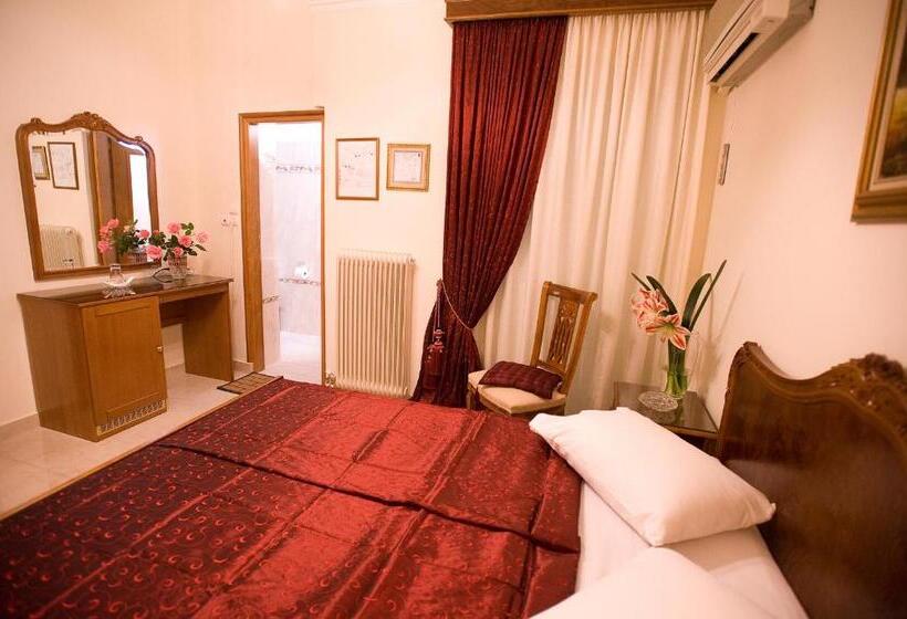 اتاق استاندارد, Urania