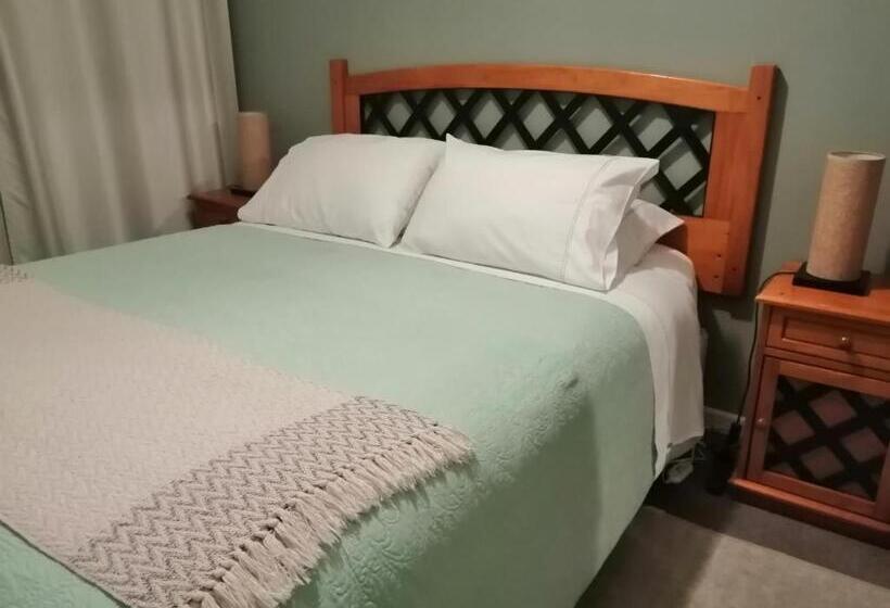 اتاق استاندارد, Hostal Mackay Temuco