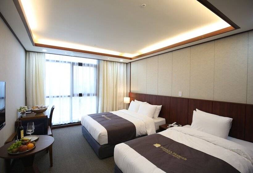 اتاق خانوادگی, Benikea Hotel Seosan