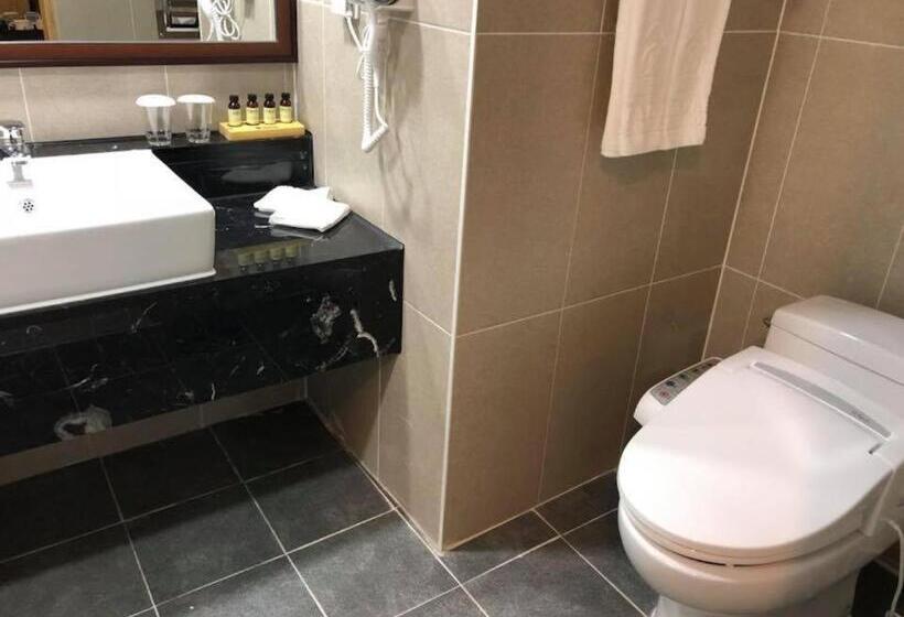 سوییت خانوادگی, Benikea Hotel Seosan