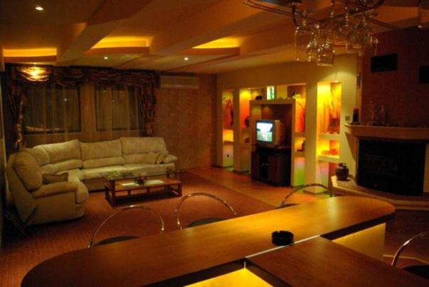 Апартаменты 1 Спальня, Konak