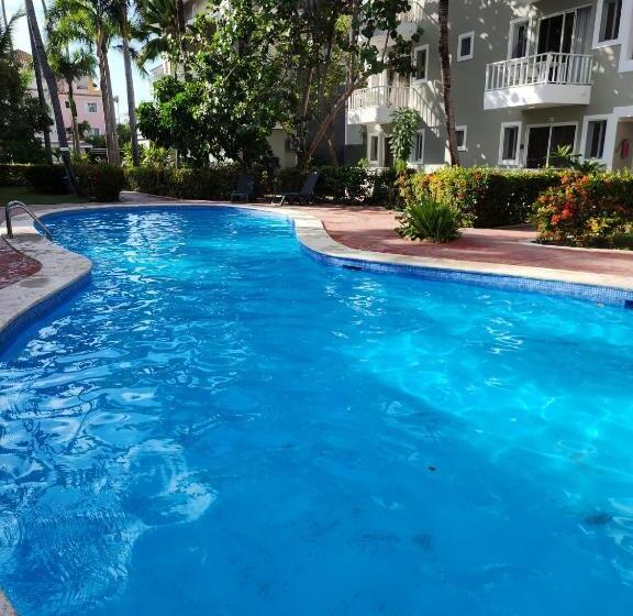 استودیوی استاندارد, Ducassi   Sol Caribe Playa Los Corales