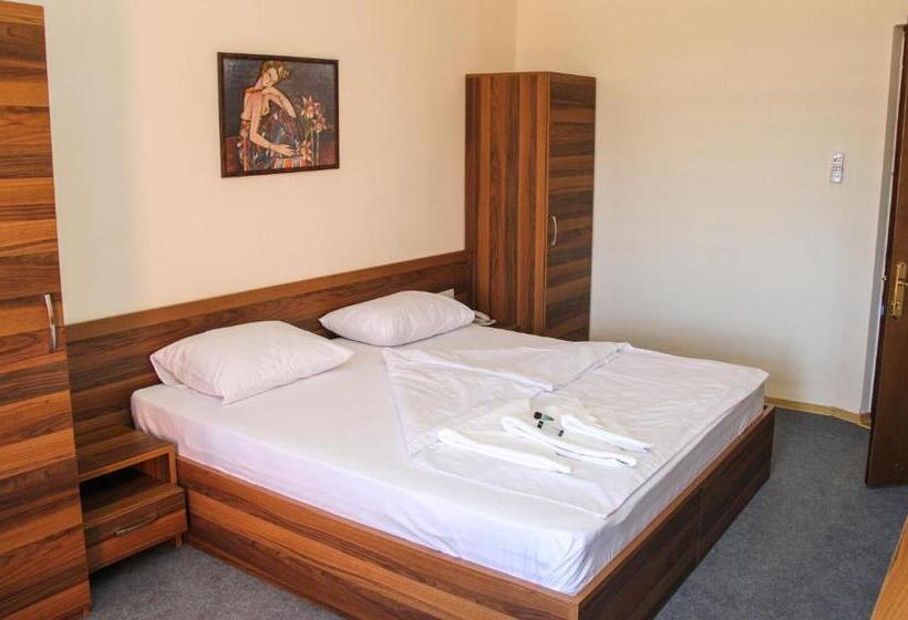 Standard Room, Mavi Dalga Beach