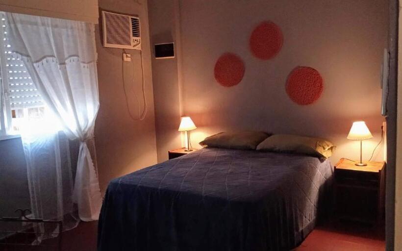 Номер Стандарт, Lavalle Hostel