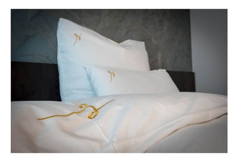 اتاق لوکس, B&b Sasput