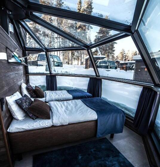 Номер Стандарт, Ranua Resort Arctic Igloos