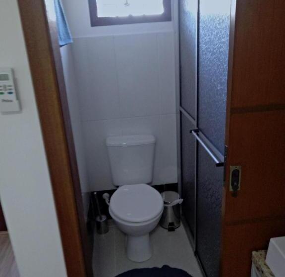 스탠다드 룸, Mini Kitnet   Santa Cruz Do Sul