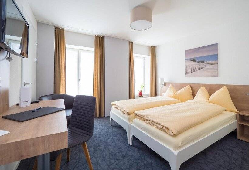 스탠다드 룸, Aparthotel Bären