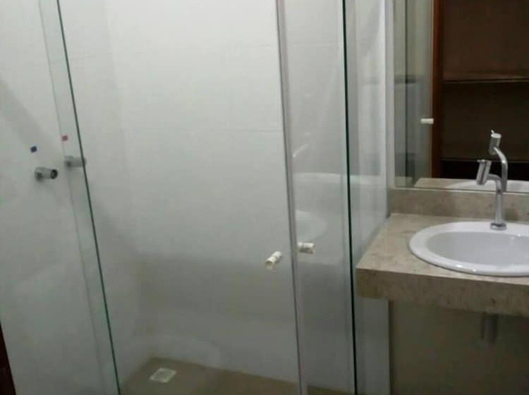 스탠다드 룸, Portal Do Jalapão
