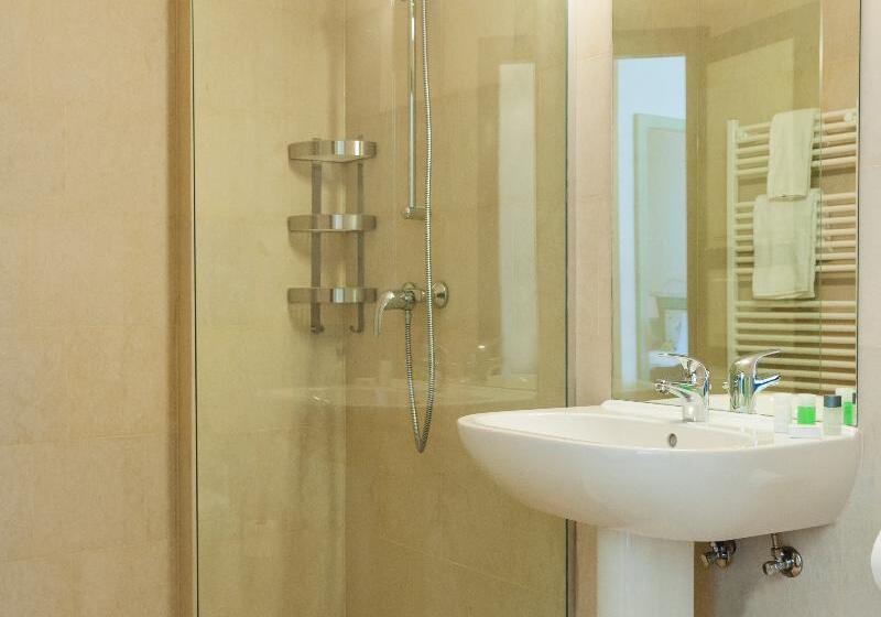 수피리어 룸, Wolkendorf Bio Hotel & Spa