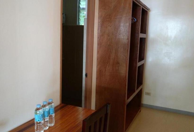 Triple Room Sea View, Aramara Resort