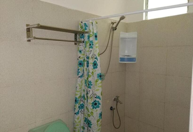 바다 전망 디럭스 3인룸, Aramara Resort
