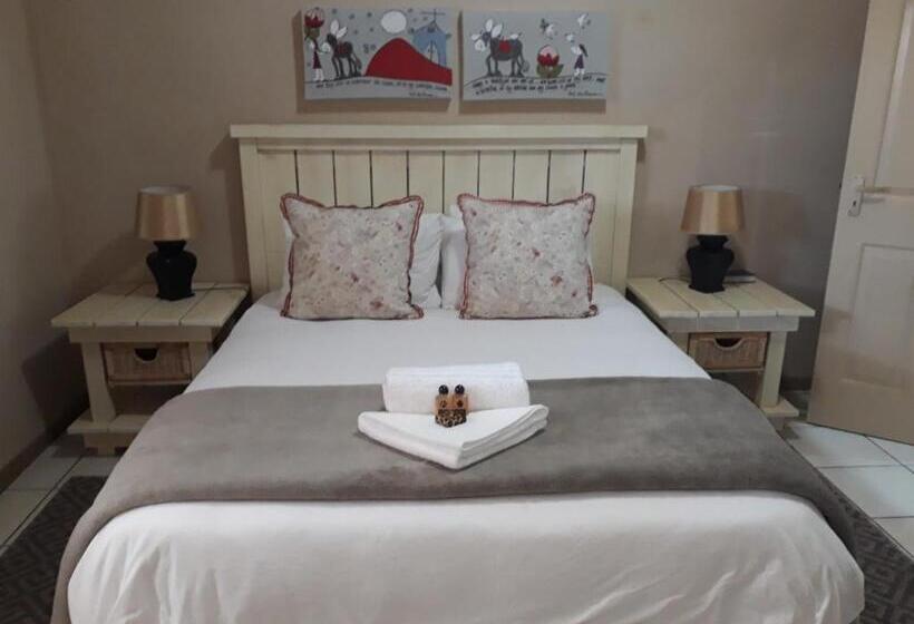 Семейный Номер, Augrabies De Oude Stoor Guesthouse