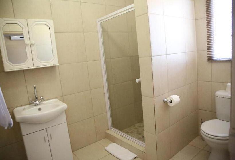 Дом 3 Спальни, Augrabies De Oude Stoor Guesthouse