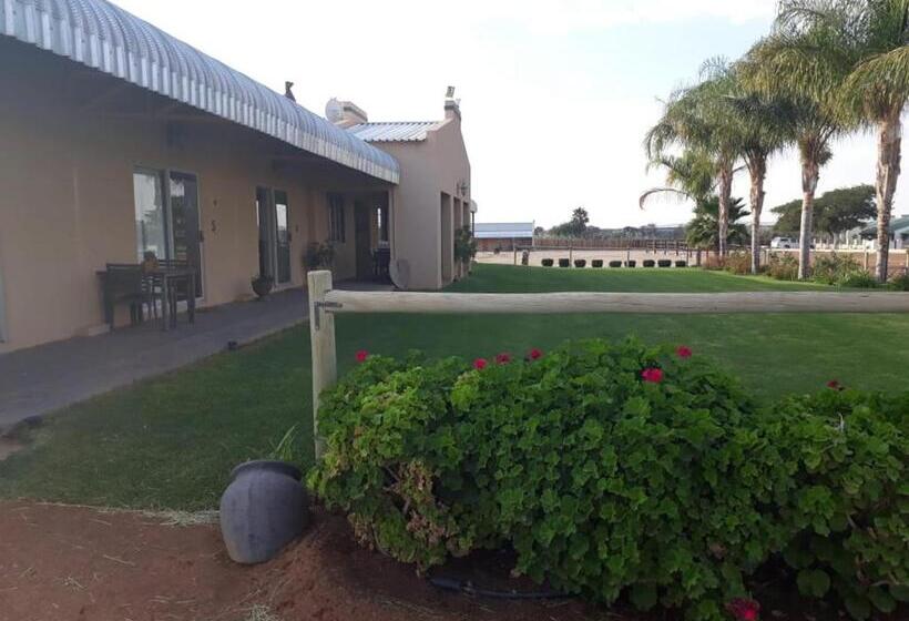Апартаменты Basic 1 Спальня, Augrabies De Oude Stoor Guesthouse