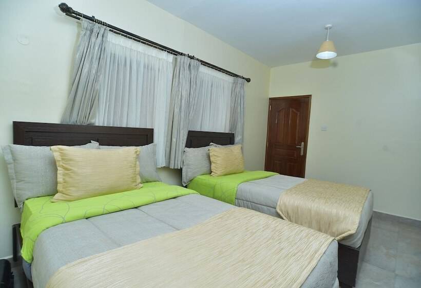 اتاق استاندارد, Joy Palace