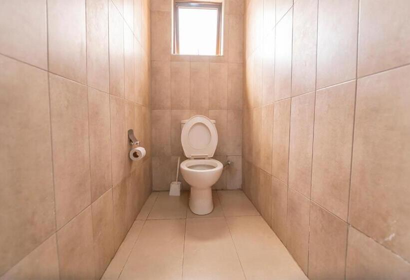 اتاق سوپریور سه تخته, Joy Palace