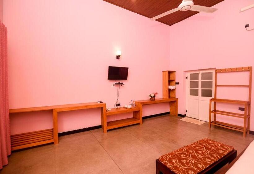 Номер Deluxe, Man Mountain Villa