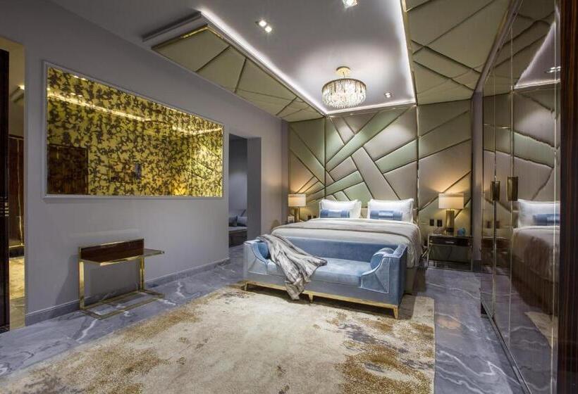 سوییت, O:lv Fifty Five Hotel   Adults Only