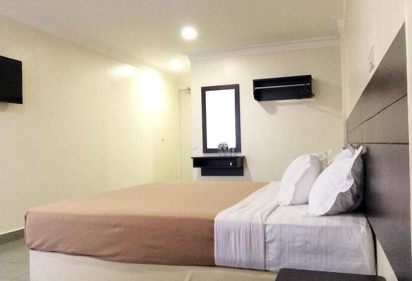 اتاق لوکس, Sitiawan