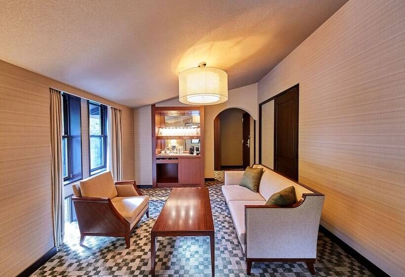 Номер Премиум, Le Grand Karuizawa Hotel And Resort