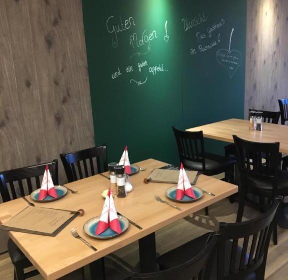 Четырехместный Номер Deluxe, Das Gasthaus Am Reichswald