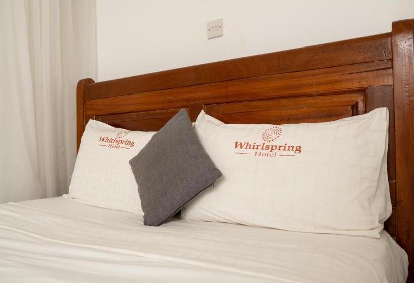اتاق استاندارد, Whirlspring