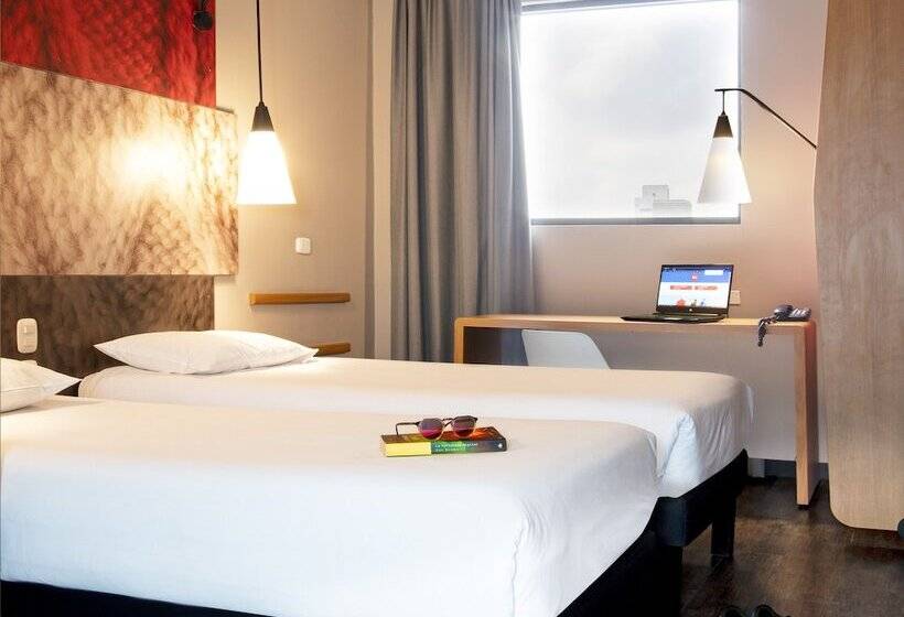 스탠다드 룸, Ibis Barranquilla