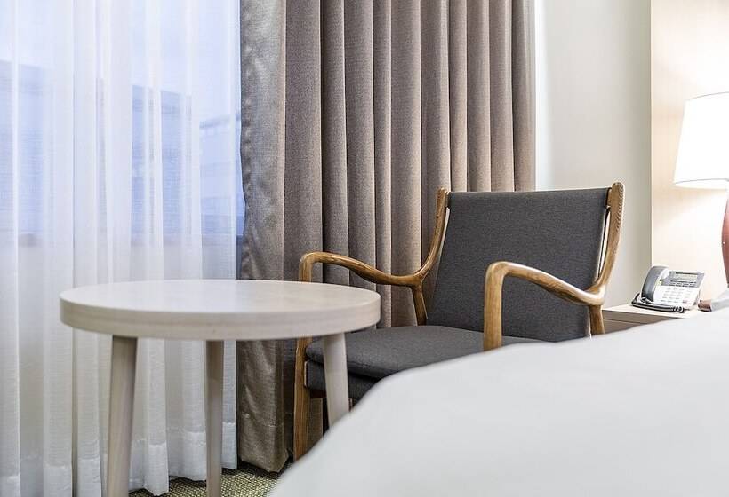 Номер Superior, Wonju City Hotel Hyeoksin