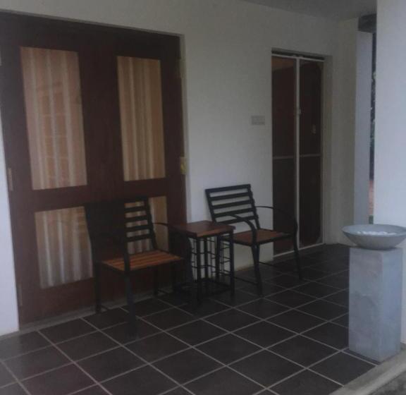 اتاق سوپریور, Villa A50
