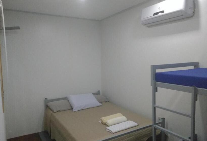 가든 전망 스위트, Abrolhos Dive Inn
