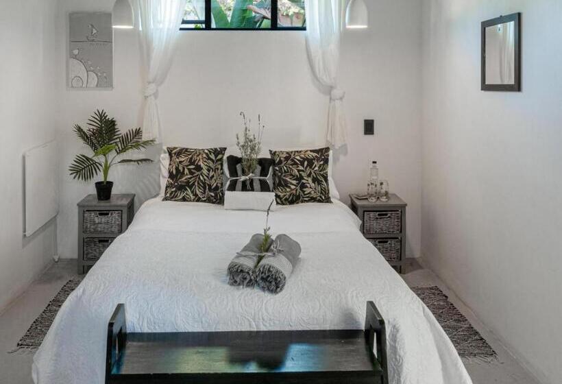 Номер Deluxe, Villa Palmera Load Shedding Free