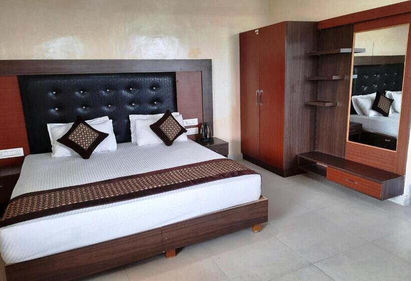Family Suite, Pops Resort