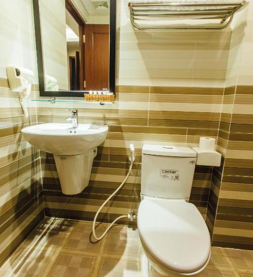 اتاق استاندارد, Sunflower Hotel 2