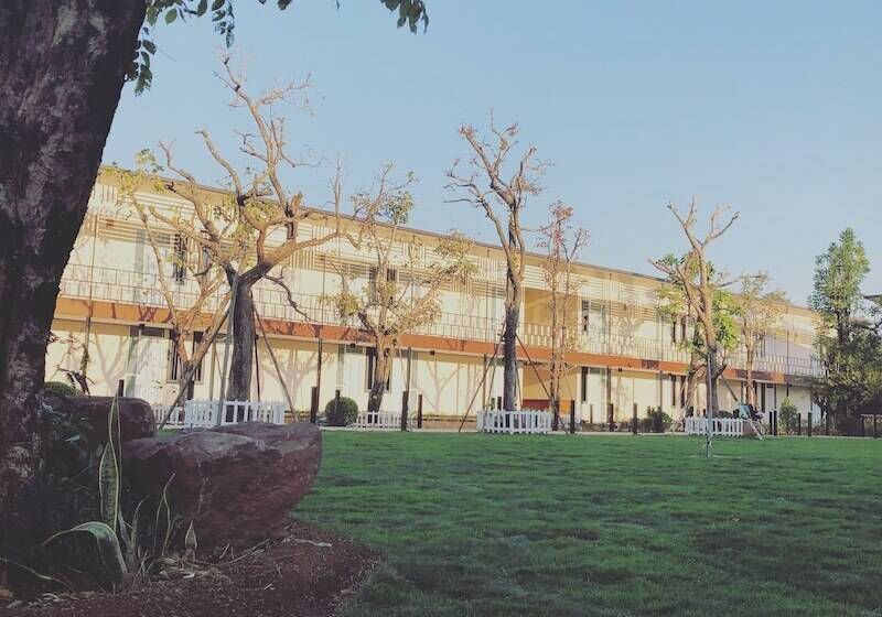 اتاق استاندارد, Taamjai Resort