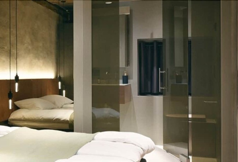 اتاق استاندارد, Tollboden Hotell   Unike Hoteller