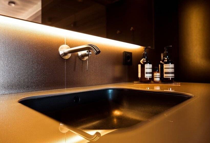 اتاق لوکس, Tollboden Hotell   Unike Hoteller