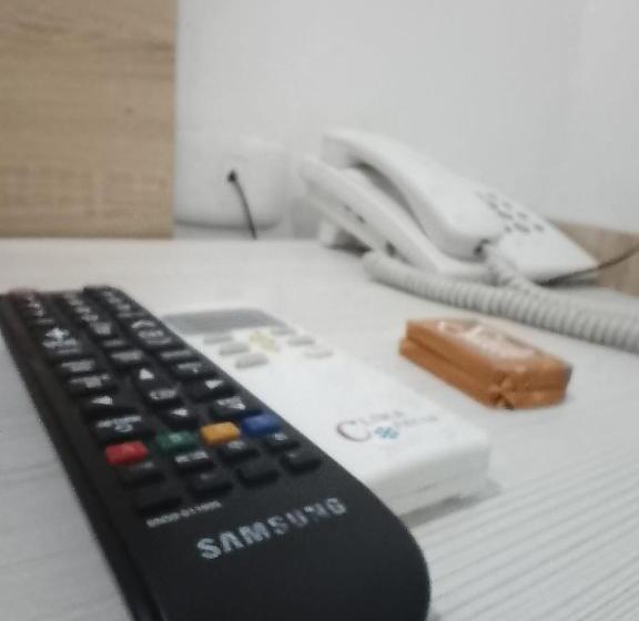 اتاق استاندارد سه نفره, Boutique Deluxe