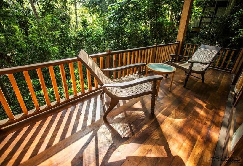Шале Superior 1 Спальня, Jungle Village