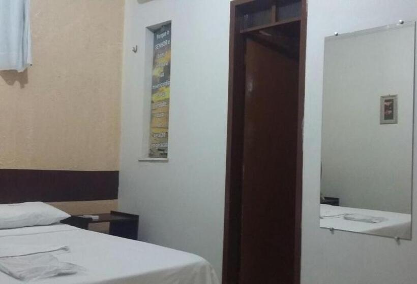 Номер Deluxe, São Francisco
