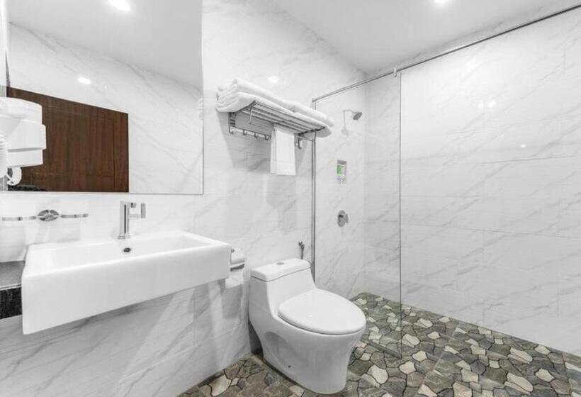 Family Suite, U3